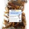 Animalgoods Gedroogde Snacks - Hondensnack - Varken - Varkensoorstukjes - 500 Gram - Hondensnacks - Honden - Snacks -Hondenbenodigdheden 1011x1200 1