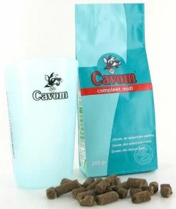 Cavom Compleet Midi - Hond - Volledig Droogvoer - 10 Kg -Hondenbenodigdheden 1011x1200 2