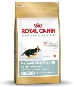 Royal Canin German Shepherd Puppy - Hondenvoer - 12 Kg -Hondenbenodigdheden 1011x1200 3