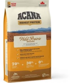 Acana Regionals Wild Prairie Dog 11,4 Kg - Hond -Hondenbenodigdheden 1012x1200 1