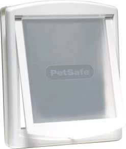 Petsafe 760 Hondenluik - L - Wit - 37 X 31,4 Cm 28 Petsafe 760 Hondenluik - L - Wit - 37 X 31,4 Cm -Hondenbenodigdheden 1014x1200 3