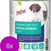 Prins Naturecare Diet Dog Hypoallegenic - Lam - Hondenvoer - 6 X 400 G -Hondenbenodigdheden 1015x1200 2