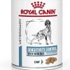 Royal Canin Sensitivity Control Hond Blik 12 X 420 Gr. Eend/rijst -Hondenbenodigdheden 1017x1200