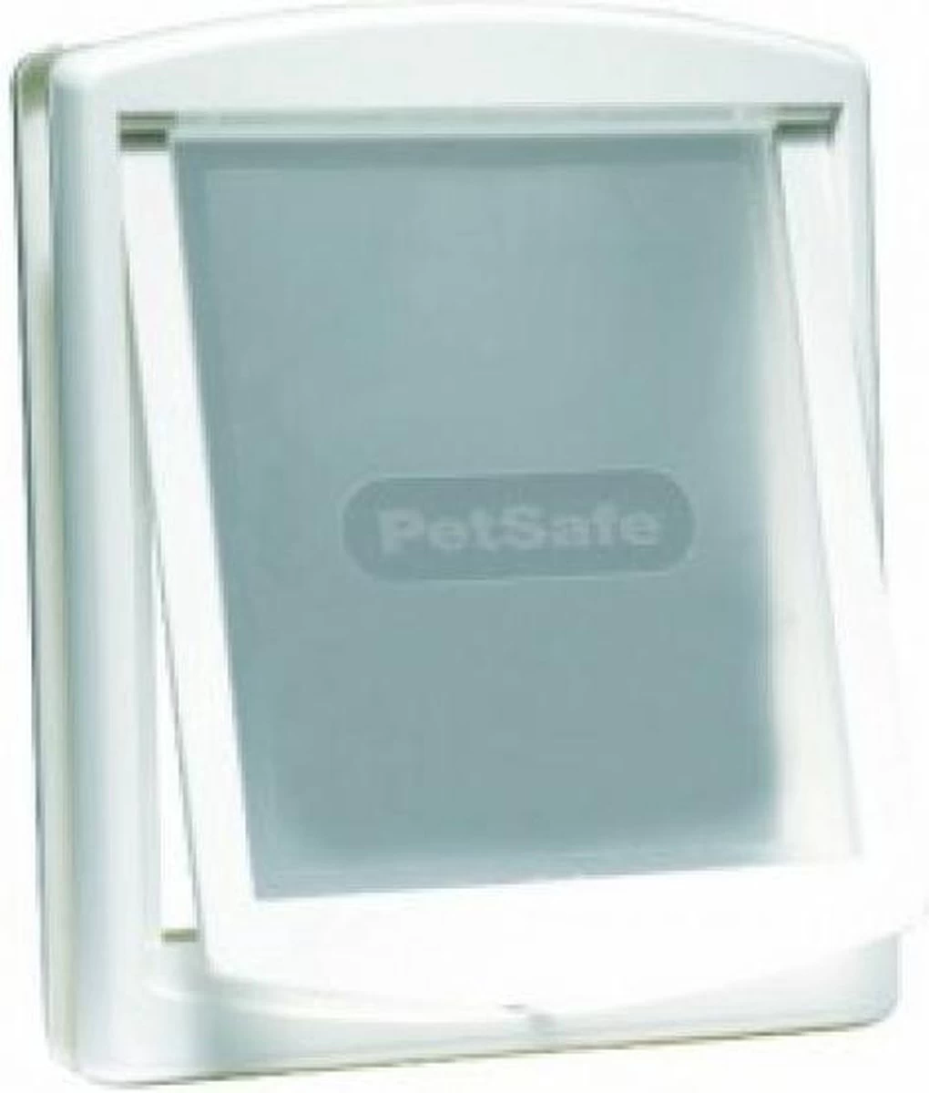 Petsafe 760 Hondenluik - L - Wit - 37 X 31,4 Cm 4 Petsafe 760 Hondenluik - L - Wit - 37 X 31,4 Cm - Afbeelding 2