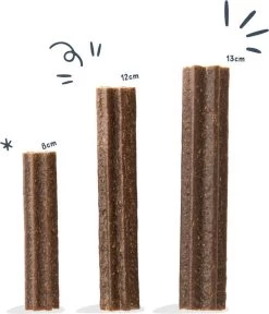 Edgard & Cooper Doggy Dental Sticks Appel - Eucalyptusolie Medium 33 Edgard & Cooper Doggy Dental Sticks Appel - Eucalyptusolie Medium -Hondenbenodigdheden 1028x1200 1