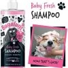Hondenshampoo Bugalugs - Hondenparfum - Gevoelige Huid - Puppy - Witte Vacht - Langharige Hond 500ML Met Pomp 2 Hondenshampoo Bugalugs - Hondenparfum - Gevoelige Huid - Puppy - Witte Vacht - Langharige Hond 500ML Met Pomp -Hondenbenodigdheden 1033x1200 2