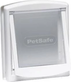Petsafe 760 Hondenluik - L - Wit - 37 X 31,4 Cm 33 Petsafe 760 Hondenluik - L - Wit - 37 X 31,4 Cm -Hondenbenodigdheden 1035x1200 3