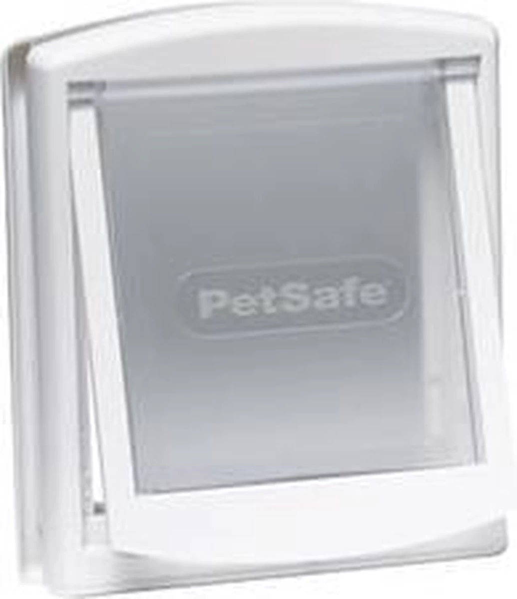 Petsafe 760 Hondenluik - L - Wit - 37 X 31,4 Cm 18 Petsafe 760 Hondenluik - L - Wit - 37 X 31,4 Cm - Afbeelding 16
