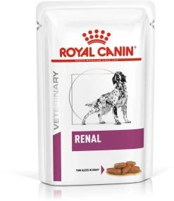 Royal Canin Renal Portie - 12 X 100 Gram 7 Royal Canin Renal Portie - 12 X 100 Gram -Hondenbenodigdheden 1037x1200