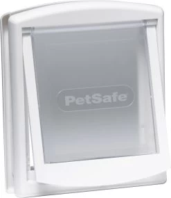 Petsafe 760 Hondenluik - L - Wit - 37 X 31,4 Cm 30 Petsafe 760 Hondenluik - L - Wit - 37 X 31,4 Cm -Hondenbenodigdheden 1039x1200 2