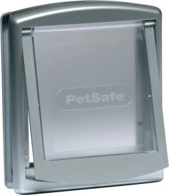 Petsafe 760 Hondenluik - L - Wit - 37 X 31,4 Cm 21 Petsafe 760 Hondenluik - L - Wit - 37 X 31,4 Cm -Hondenbenodigdheden 1042x1200 4