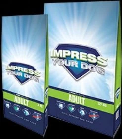 Impress Your Dog Adult 12,5 Kg - Hond 10 Impress Your Dog Adult 12,5 Kg - Hond -Hondenbenodigdheden 1051x1200 2
