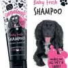 Hondenshampoo Bugalugs - Hondenparfum - Gevoelige Huid - Puppy - Witte Vacht - Langharige Hond - 250ML Tube -Hondenbenodigdheden 1053x1200