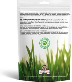 Woef Woef Snacks Hondensnacks Lams Trainers Trainingssnacks Hondensnoepjes - Gedroogd Vlees - Lam - Alle Honden En Alle Leeftijden Vanaf 2 Maanden - Geen Toevoegingen - 1300 Stuks 11 Woef Woef Snacks Hondensnacks Lams Trainers Trainingssnacks Hondensnoepjes - Gedroogd Vlees - Lam - Alle Honden En Alle Leeftijden Vanaf 2 Maanden - Geen Toevoegingen - 1300 Stuks -Hondenbenodigdheden 1059x1200 2