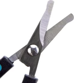 Nobleza Potenschaar - Snuitschaar - Stompe Schaar - Hondenschaar - Afgerond - Honden En Katten - RVS 9 Nobleza Potenschaar - Snuitschaar - Stompe Schaar - Hondenschaar - Afgerond - Honden En Katten - RVS -Hondenbenodigdheden 1065x1200 1