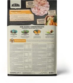 Acana Regionals Wild Prairie Dog 11,4 Kg - Hond -Hondenbenodigdheden 1065x1200 2