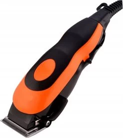 HTC Professionele Hondentondeuse - Haartrimmer Voor Honden En Katten - Krachtige Motor - Werkt Op 220V - Katten Tondeuses - Katten & Honden Trimset - Hondentrimmer - Dierentondeuse - Weinig Decibel- Met Opbergkoffer -Hondenbenodigdheden 1071x1200