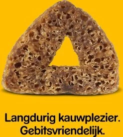 Pedigree Good Chew Hondensnack Medium - Rund - 14 X 88 Gr -Hondenbenodigdheden 1078x1200