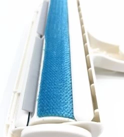 Merkloos Hoogwaardige Huisdierhaar Verwijderaar - Beste Oplossing Tegen Huisdierharen - Hondenhaar Verwijderaar - Kattenhaar Verwijderaar - Pluizenborstel - Haren Verwijderen - Ontharingsborstel - Haarvanger - Wit 14 Merkloos Hoogwaardige Huisdierhaar Verwijderaar - Beste Oplossing Tegen Huisdierharen - Hondenhaar Verwijderaar - Kattenhaar Verwijderaar - Pluizenborstel - Haren Verwijderen - Ontharingsborstel - Haarvanger - Wit -Hondenbenodigdheden 1080x1200 2