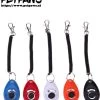 Merkloos PetPaws - Training Clicker Voor De Hond - Wit -Hondenbenodigdheden 1083x1200 1