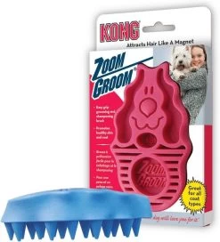 Kong Zoom Groom Hond -Hondenbenodigdheden 1090x1200