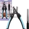 FluffyCare - Professionele Nagelschaar- Nagelschaar Hond - Nagelschaar Kat - Nagelknipper Hond En Kat - Nagelknipper Kat - Nagelknipper Hond - NagelTang Dieren - Poot Verzorging -Hondenbenodigdheden 1090x1200 3