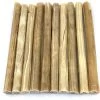 Geperste Staaf Voordeelzak Van 10st. 25,4cm 20mm - Kauwstaven - Runderhuid - Snack - Kauwbot - Hondensnacks - Hond - Snacks -Hondenbenodigdheden 1099x1200