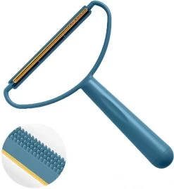 |Twinza®| Pluizenverwijderaar - Ontpluizer - Draagbare - Haarverwijderaar - Lint Remover - Verwijdert Pluisjes - Voor Tapijt - Wollen Kleding - Hondenhaarverwijderaar - Huisdieren -Hondenbenodigdheden 1102x1200