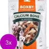 Proline Boxby Calcium Bone - Hondensnacks - 3 X 360 G Valuepack -Hondenbenodigdheden 1103x1200 1