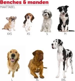 Adori Vetbed Basic - Dierendeken - Grijs - 122 X 75 Cm 7 Adori Vetbed Basic - Dierendeken - Grijs - 122 X 75 Cm -Hondenbenodigdheden 1115x1200 3