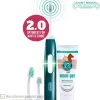 Emmi Pet-2.0-Ultrasone-hondentandenborstel-basisset