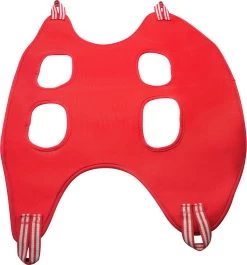 Katten, Honden Hangzak Voor Het Makkelijk Knippen Van Nagels, Rood Maat Small, Waszak, Nagelknippen, Huisdierverzorging | Cat Hangbag | Pet Hangmat | Cat Hammock -Hondenbenodigdheden 1118x1200