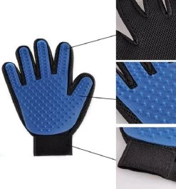 Vacht Verzorgingsborstel Voor Huisdieren - Blauw - LimitedDeals - Voor Honden Katten Konijnen Paarden - Tevens Massage Handschoen Voor Dieren! - Goed Voor De Verzorging Van De Vacht 16 Vacht Verzorgingsborstel Voor Huisdieren - Blauw - LimitedDeals - Voor Honden Katten Konijnen Paarden - Tevens Massage Handschoen Voor Dieren! - Goed Voor De Verzorging Van De Vacht -Hondenbenodigdheden 1120x1200