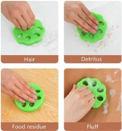 Merkloos Wasmachine Herbruikbare Haarverwijderaar - Huisdierhaar Verwijderaar - Anti Haren - Accessoires Wasmachine - Groen - 1 Stuks 16 Merkloos Wasmachine Herbruikbare Haarverwijderaar - Huisdierhaar Verwijderaar - Anti Haren - Accessoires Wasmachine - Groen - 1 Stuks -Hondenbenodigdheden 1121x1200