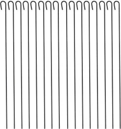 MaxxPet Puppyren - Hondenbench - Hondenren- Puppyren Met 16 Kennelpanelen- Staal - 80 X 80 Cm -Hondenbenodigdheden 1126x1200 4