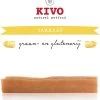 Kivo Petfood - Yakkaas 100-120 Gram - Kauwsnack Voor Honden - 100% Yakmelk Geurloos, Vrij Van Granen En Gluten. -Hondenbenodigdheden 1128x1200 5