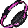 Premium Anti Blafband Om Je Hond Snel En Effectief Te Laten Stoppen Met Blaffen - Diervriendelijke Opvoedingshalsband Zonder Schok - Trainingshalsband Voor Grote En Kleine Honden - Anti Blaf Apparaat - Correctie Halsband -Hondenbenodigdheden 1138x1200 2