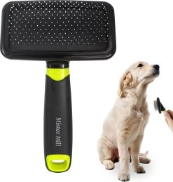 Mister Mill Slickerborstel Kat Hond - Hondenborstel Langharig Kortharig - Haarverwijderaar Voor Huisdieren - Kattenhaar Verwijderaar 18 Mister Mill Slickerborstel Kat Hond - Hondenborstel Langharig Kortharig - Haarverwijderaar Voor Huisdieren - Kattenhaar Verwijderaar -Hondenbenodigdheden 1143x1200 1