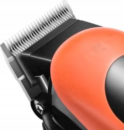 HTC Professionele Hondentondeuse - Haartrimmer Voor Honden En Katten - Krachtige Motor - Werkt Op 220V - Katten Tondeuses - Katten & Honden Trimset - Hondentrimmer - Dierentondeuse - Weinig Decibel- Met Opbergkoffer -Hondenbenodigdheden 1143x1200 2