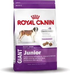 Royal Canin Giant Junior 15 KG