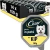 Cesar Classic Paté Honden Natvoer - Kip - 14 X 150 Gr 1 Cesar Classic Paté Honden Natvoer - Kip - 14 X 150 Gr -Hondenbenodigdheden 1147x1200 7