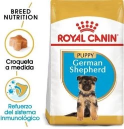 Royal Canin German Shepherd Puppy - Hondenvoer - 12 Kg -Hondenbenodigdheden 1148x1200 2