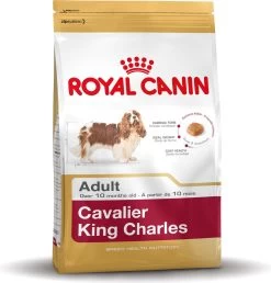 Royal Canin Cavalier King Charles Adult - Hondenvoer - 7,5 Kg 23 Royal Canin Cavalier King Charles Adult - Hondenvoer - 7,5 Kg -Hondenbenodigdheden 1150x1200 7