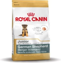 Royal Canin German Shepherd Puppy - Hondenvoer - 12 Kg -Hondenbenodigdheden 1150x1200 8