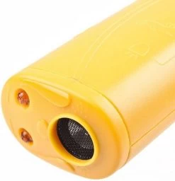 Merkloos Diervriendelijke Ultrasone Anti-Blaf Apparaat - Effectieve Hondentrainer - Anti Blaf Middel - Ultrasone Hondentrainer - Honden Clickertraining - Trainingshulp -Hondenbenodigdheden 1156x1200 6