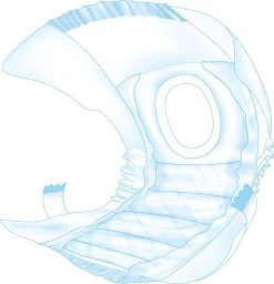 Trixie Hondenluier Teef XS - S 12 Stuks -Hondenbenodigdheden 1158x1200 2