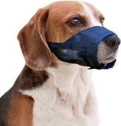 Pawise Muilkorf Adjustable - M - Size -Hondenbenodigdheden 1159x1200 4