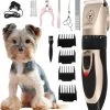 Professionele Hondentondeuse&hondentrimmer Voor Dikke Vacht -Hondenbenodigdheden 1166x1200