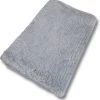 Vetbed Grijs Effen - Antislip Hondenmat - Hondenbed - Hondenmatras - Benchmat - 100 X 75 CM - Machine Wasbaar 1 Vetbed Grijs Effen - Antislip Hondenmat - Hondenbed - Hondenmatras - Benchmat - 100 X 75 CM - Machine Wasbaar -Hondenbenodigdheden 1166x1200 6