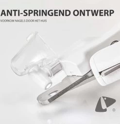 PETKIT® Professionele Dieren Nagelknipper - Nagelknipper Hond - Met LED - Met Vijl - Nageltang -Hondenbenodigdheden 1169x1200 1